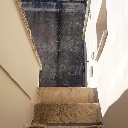 Сasa de vacaciones Giurdana 0db San Cesario di Lecce