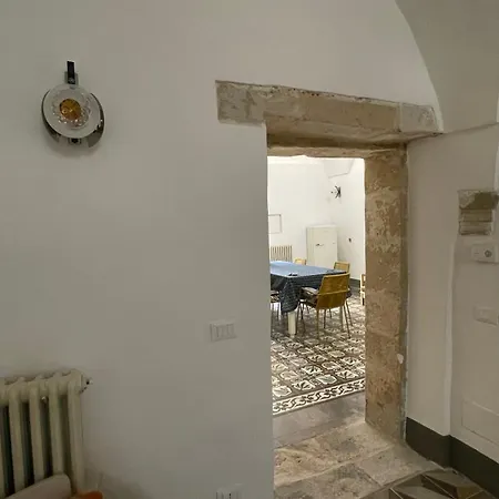 Giurdana 0db Ferienhaus *