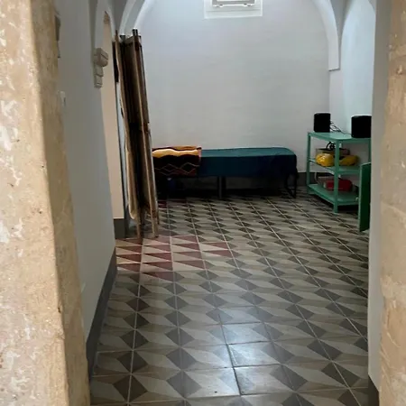 Giurdana 0db San Cesario di Lecce