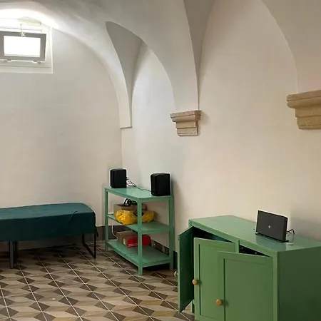 Giurdana 0db Ferienhaus *