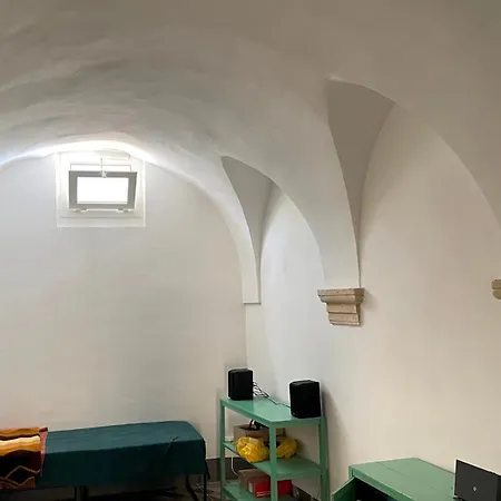 Giurdana 0db Ferienhaus *