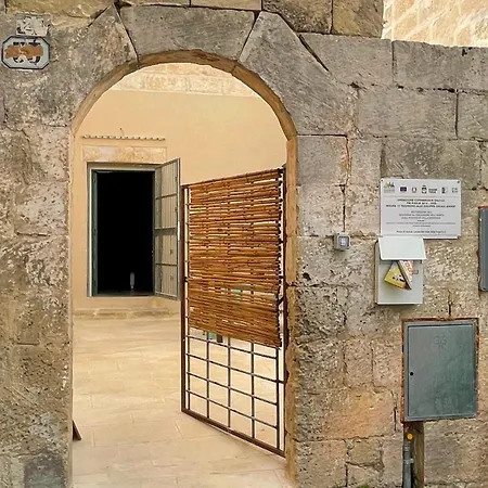 Ferienhaus Giurdana 0db San Cesario di Lecce