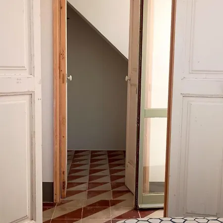 別荘 Giurdana 0db *