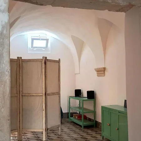 Giurdana 0db Hébergement de vacances San Cesario di Lecce