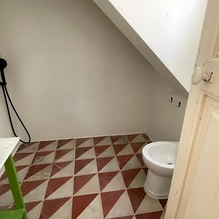Giurdana 0db Hébergement de vacances San Cesario di Lecce