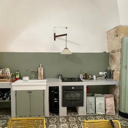 Vakantiehuis Giurdana 0db