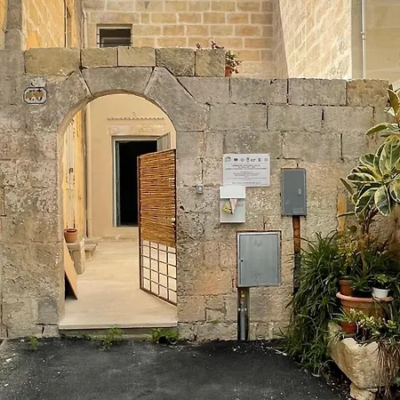 Giurdana 0db Vakantiehuis