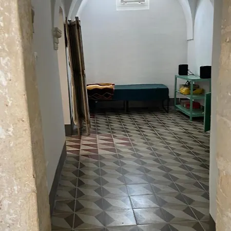 Giurdana 0db Vakantiehuis *