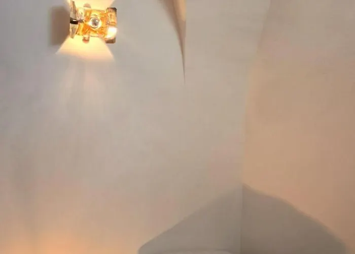 بيت للعطل Giurdana 0db *