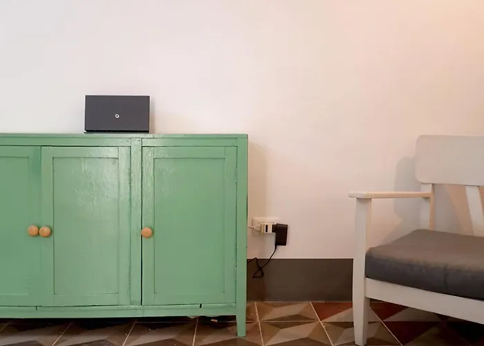 Giurdana 0db سان سيزاريو دي ليتشي