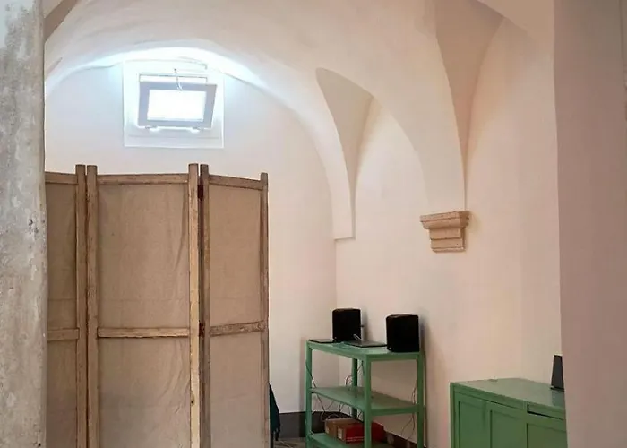 Giurdana 0db بيت للعطل سان سيزاريو دي ليتشي