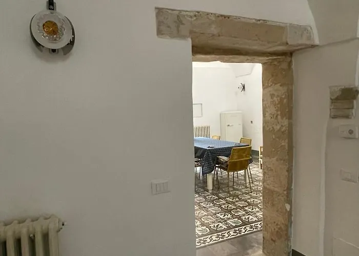 Giurdana 0db Vakantiehuis *