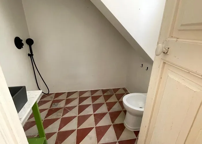 Giurdana 0db بيت للعطل سان سيزاريو دي ليتشي