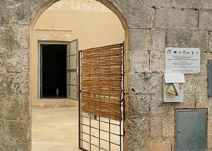 بيت للعطل Giurdana 0db *