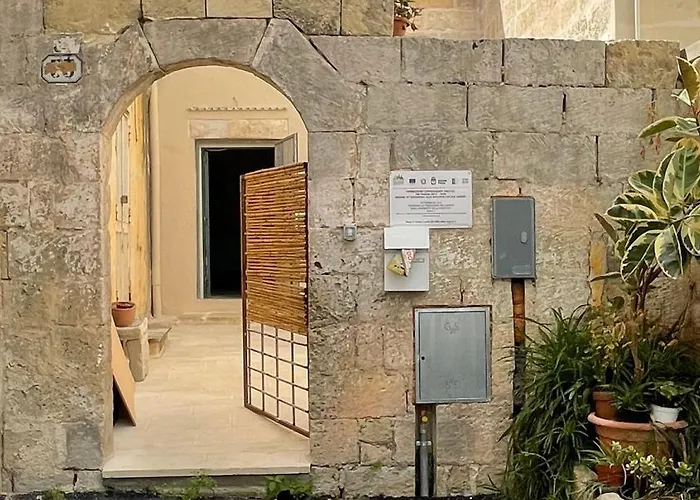 Giurdana 0db Vakantiehuis