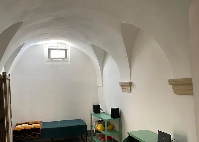 Giurdana 0db Vakantiehuis *